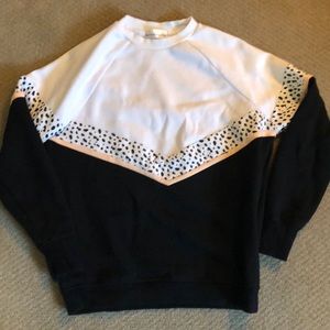 Sarah’s Day - All I Do Is Brunch Sweatshirt